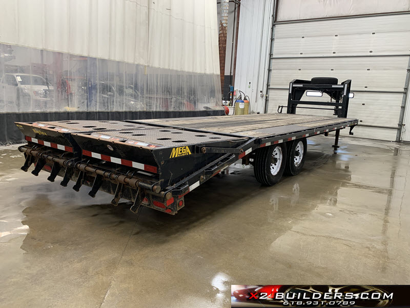 2019 Big Tex Equipment Trailer 